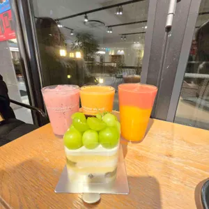 투썸플레이스 리뷰 사진