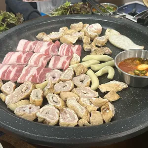 봉자막창 사진 1