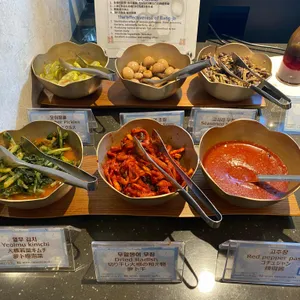 호텔그레이스리서울 본살루테 사진 1