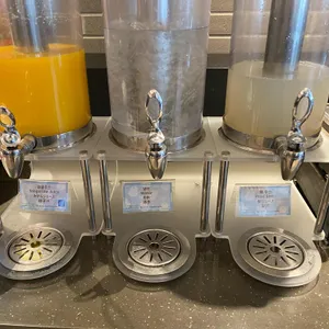 호텔그레이스리서울 본살루테 리뷰 사진