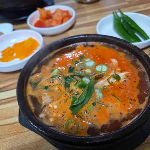 동원순대집 사진 1