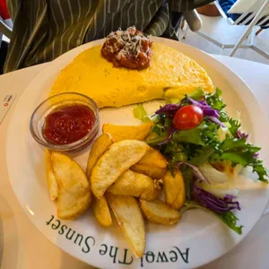 애월더선셋 사진