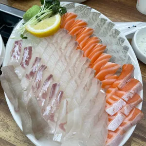 속초종합어시장 리뷰 사진