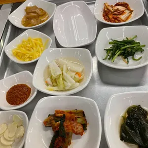 삼관왕장어 사진 1