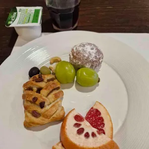 휘닉스 평창 호텔 온도 레스토랑 사진