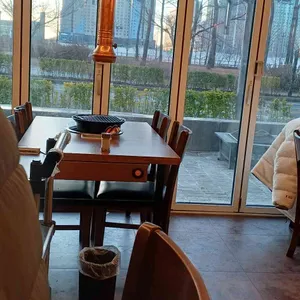 송림복장어 민물장어 무한리필 리뷰 사진