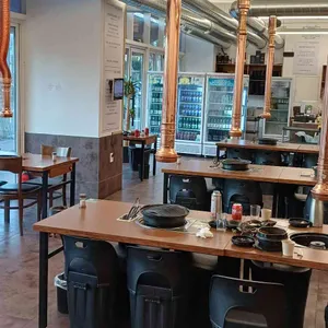 송림복장어 민물장어 무한리필 리뷰 사진