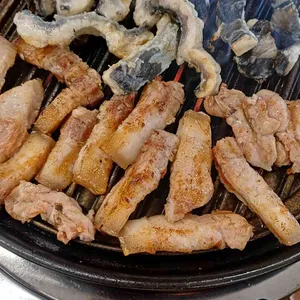 송림복장어 민물장어 무한리필 리뷰 사진