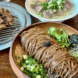 이관복 명장 냉면 대표 사진