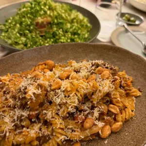 소우스 리뷰 사진