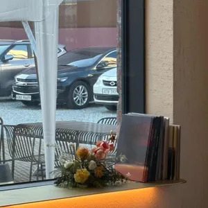 헤레디움카페 대표 사진