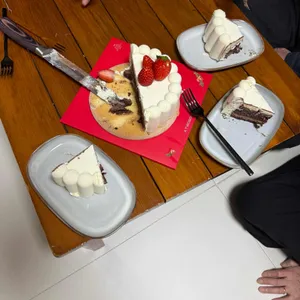 투썸플레이스 리뷰 사진