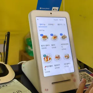 봉구스밥버거 리뷰 사진