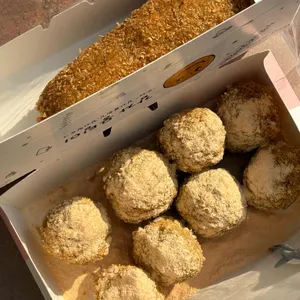 감자뭉팅이 사진