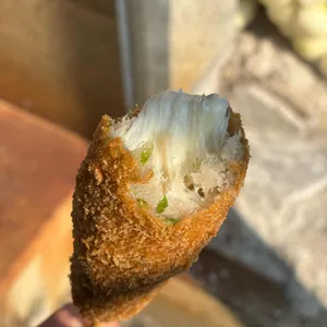 감자뭉팅이 사진