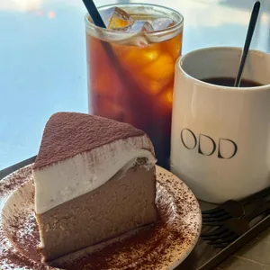 오드커피 리뷰 사진