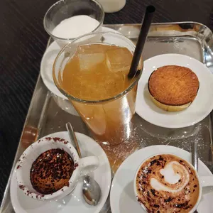 딥커피로스터스 사진