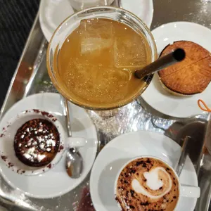 딥커피로스터스 사진 1