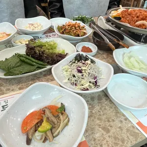 냉수탕가든 대표 사진