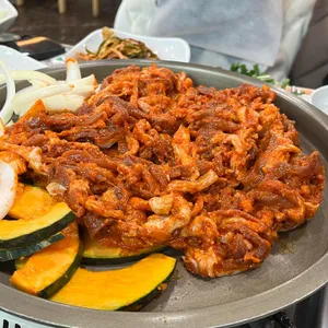 냉수탕가든 사진