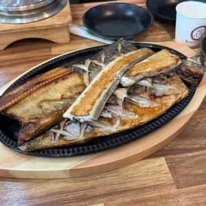 부뚜막생선구이 리뷰 사진