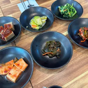 부뚜막생선구이 사진