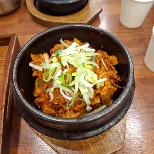 두부마을식당 사진