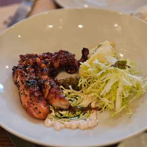 오스테리아 샘킴 사진