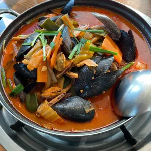 소나무집초당순두부 사진