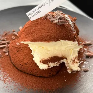 프레디커피 리뷰 사진