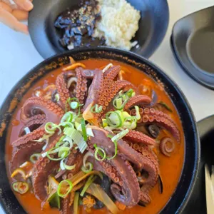 스텔루나짬뽕 사진 1