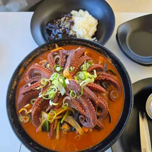 스텔루나짬뽕 사진