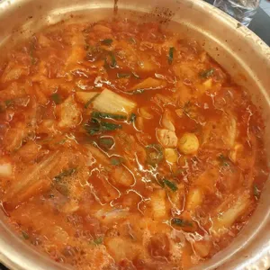 조선부뚜막 사진 1