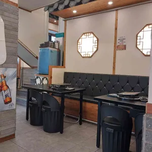 조선부뚜막 리뷰 사진