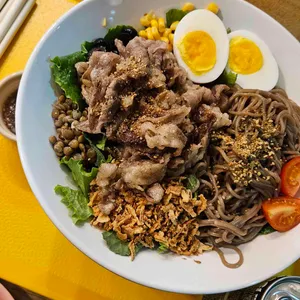 샐러드식당 사진 1