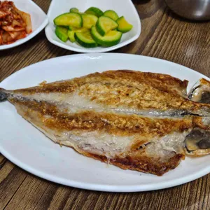 김천식당 사진