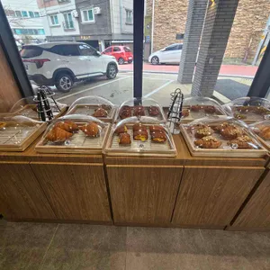 블랙노트 커피로스터스 리뷰 사진