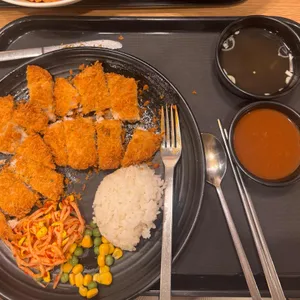 싸다구김밥 사진 1