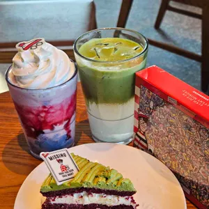 스타벅스 리뷰 사진