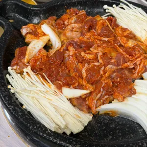 소문난 오리골 사진 1