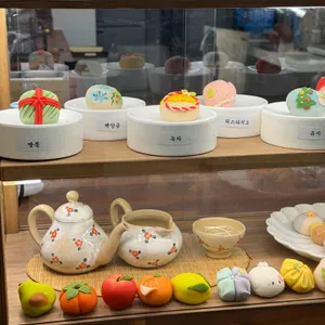 카페결 대표 사진