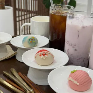 카페결 대표 사진