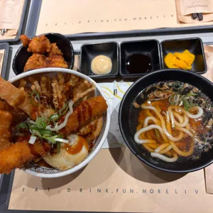 온기정 블랙 사진 1