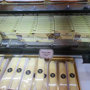 해운대 달맞이빵 리뷰 사진