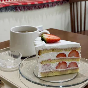 포솜케이크 리뷰 사진