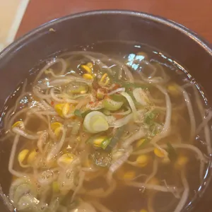 전주이맛콩나물국밥 사진 1