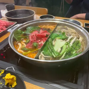 샤브마니아 사진