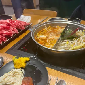 샤브마니아 대표 사진