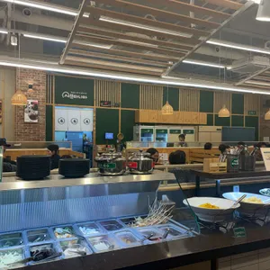 샤브마니아 리뷰 사진