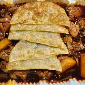 소문난뚱보찜닭 사진